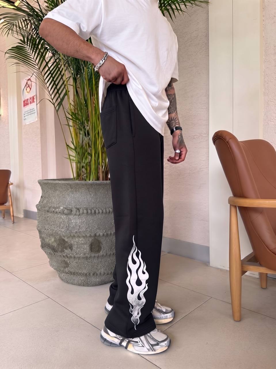 JOGGER GALLERY DEPT 2