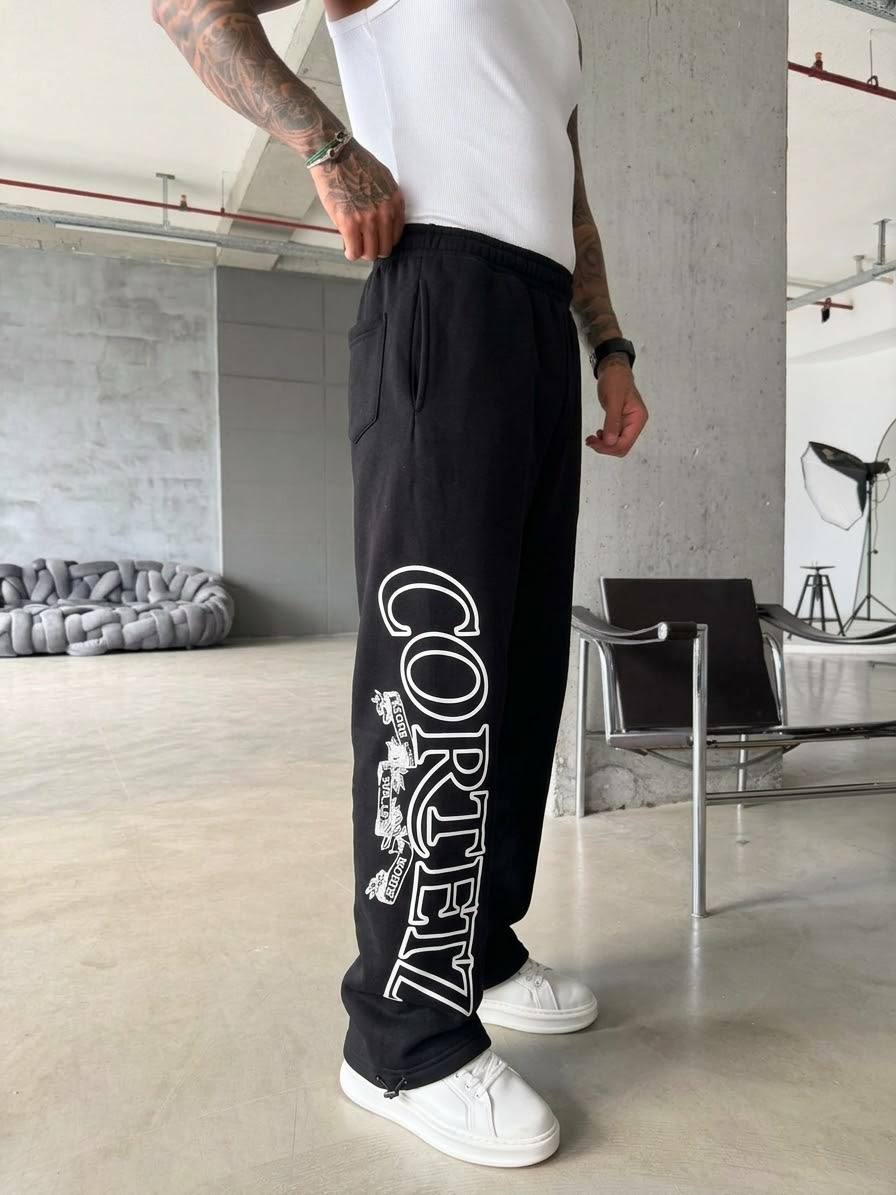 JOGGER CORTEIZ