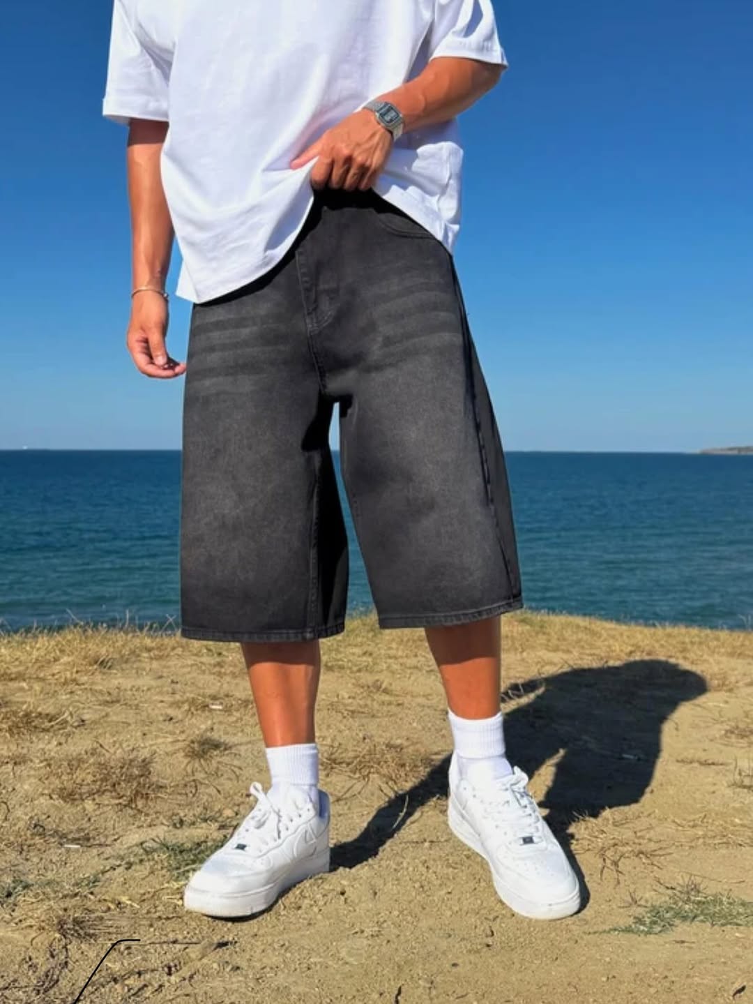 JORTS PJ-01