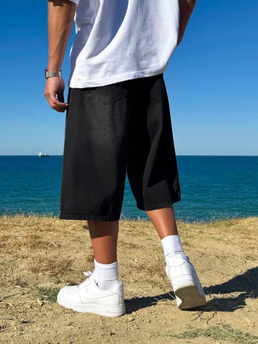 JORTS PJ-01 3