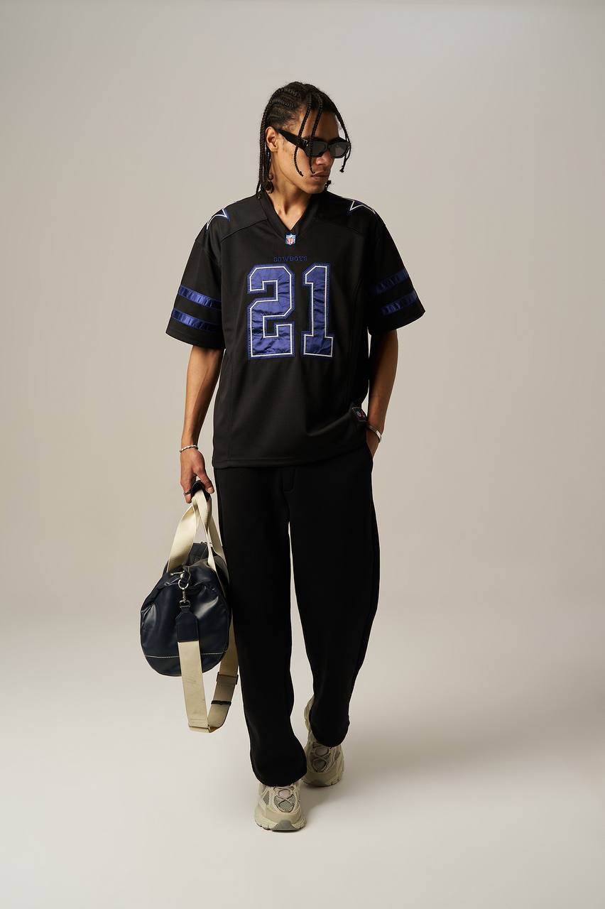 JERSY NFL COWBOYS 21