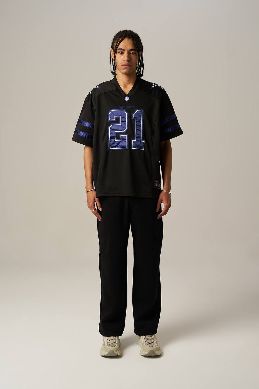 JERSY NFL COWBOYS 21 4