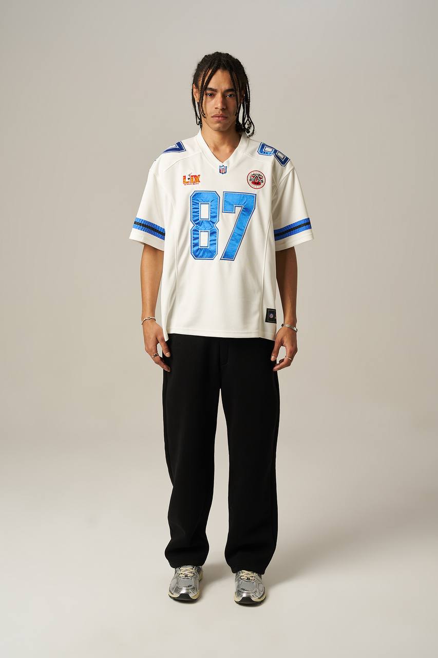 JERSEY NFL SUPER BOWL 87 2
