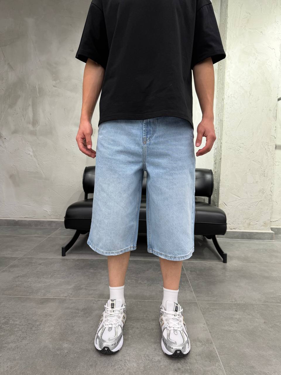 JORTS DFJ-05