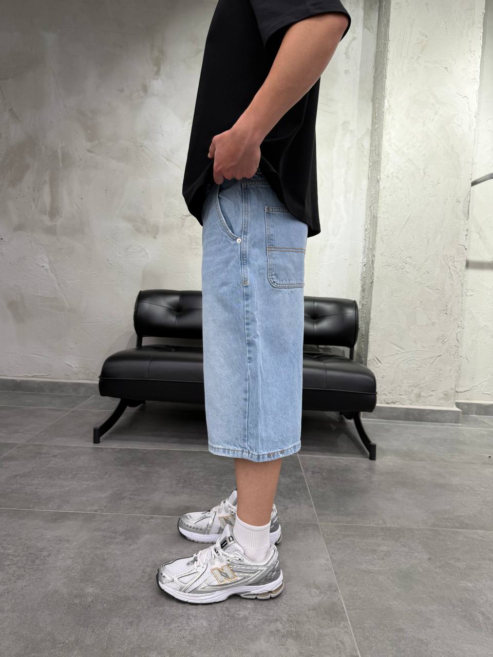 JORTS DFJ-05 2