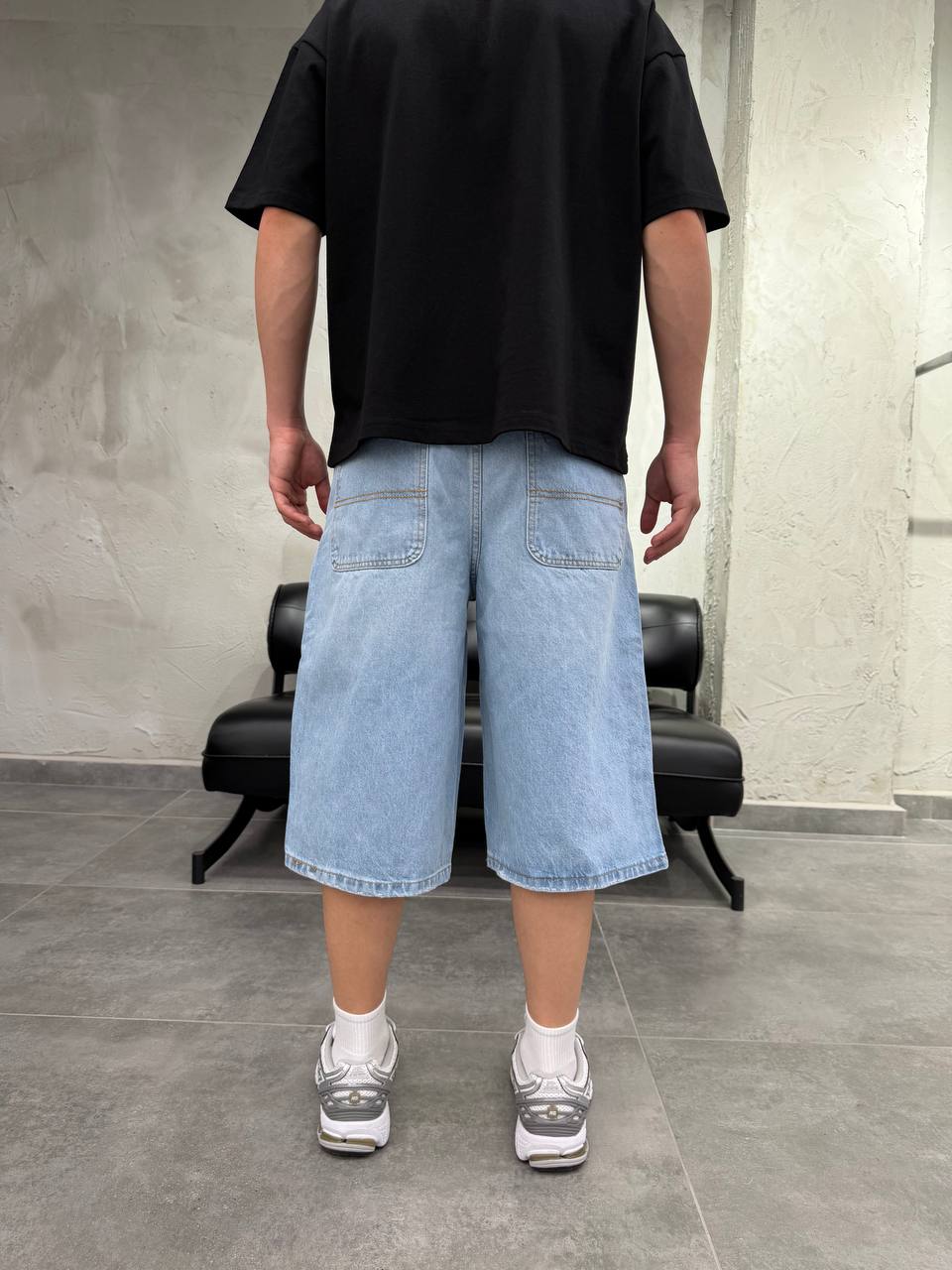 JORTS DFJ-05 3