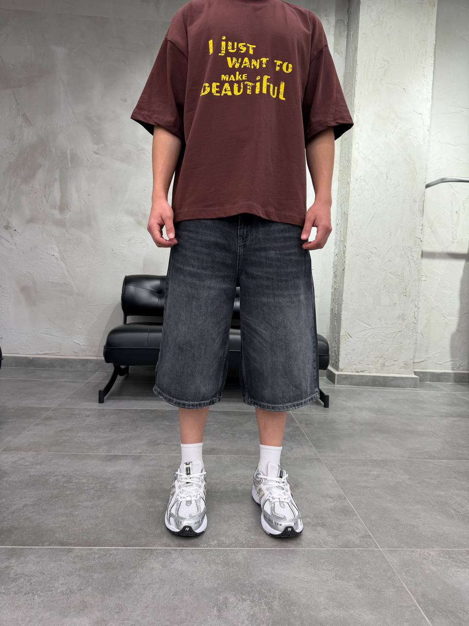 JORTS DFJ-01