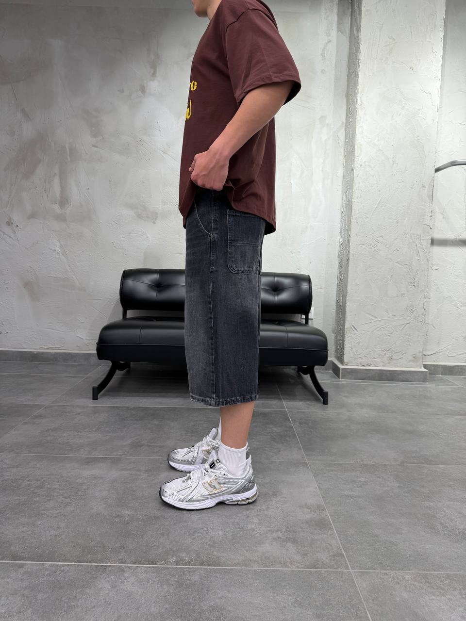 JORTS DFJ-01 2