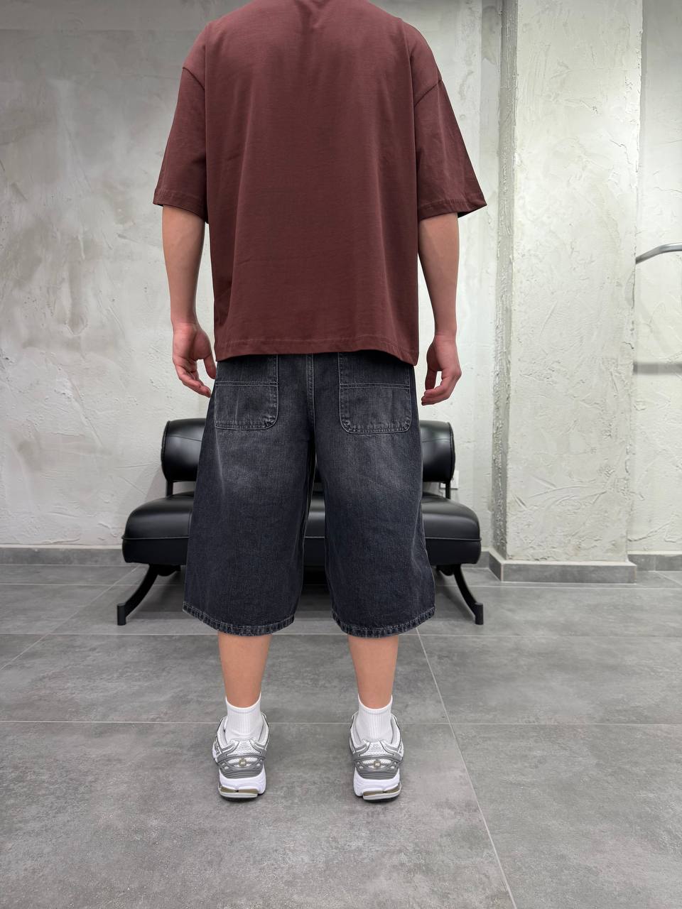 JORTS DFJ-01 3