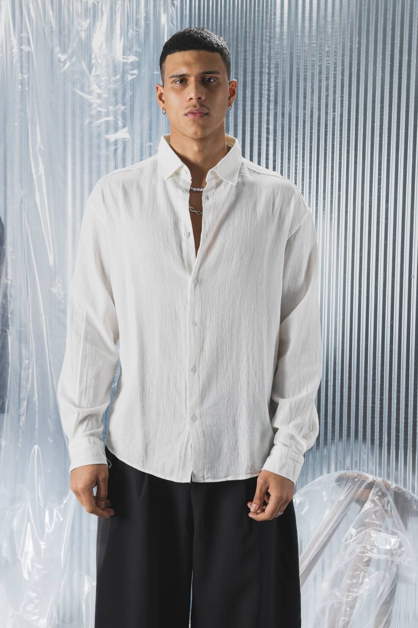 CHEMISE LIN ESSENCE 2
