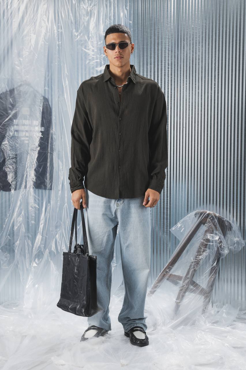CHEMISE LIN ESSENCE 17