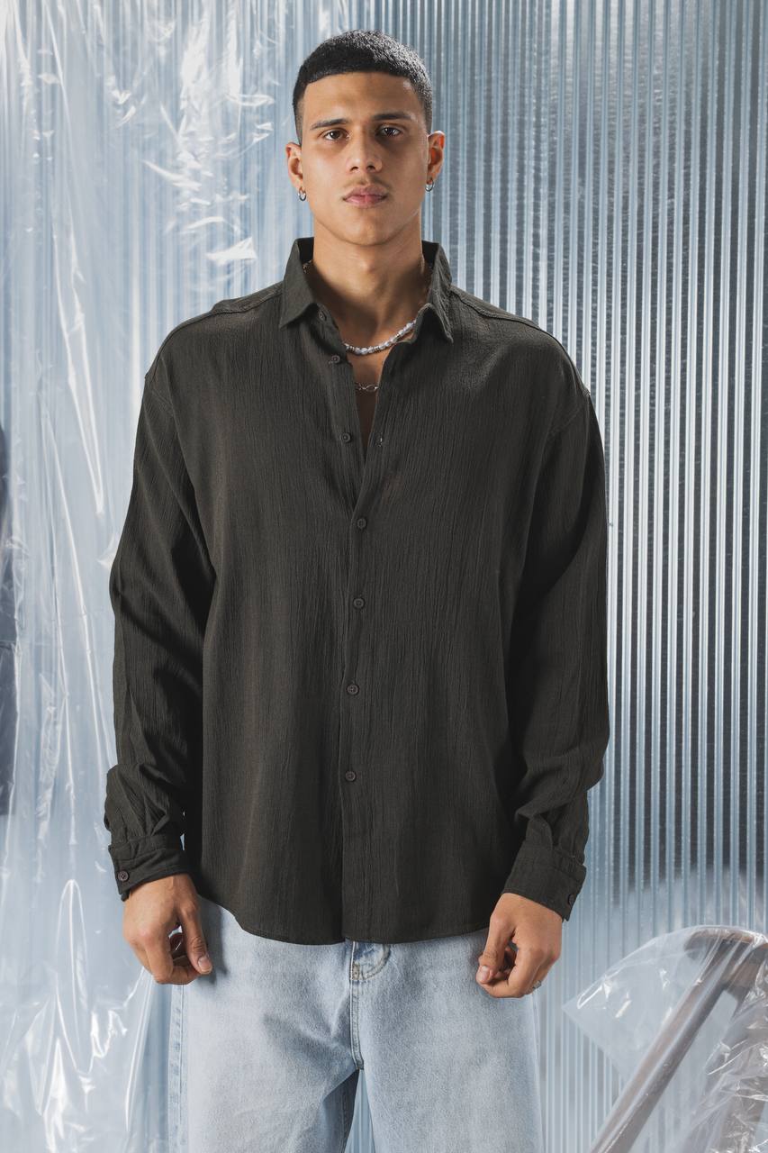 CHEMISE LIN ESSENCE 2