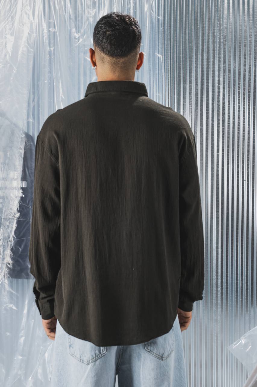 CHEMISE LIN ESSENCE 15