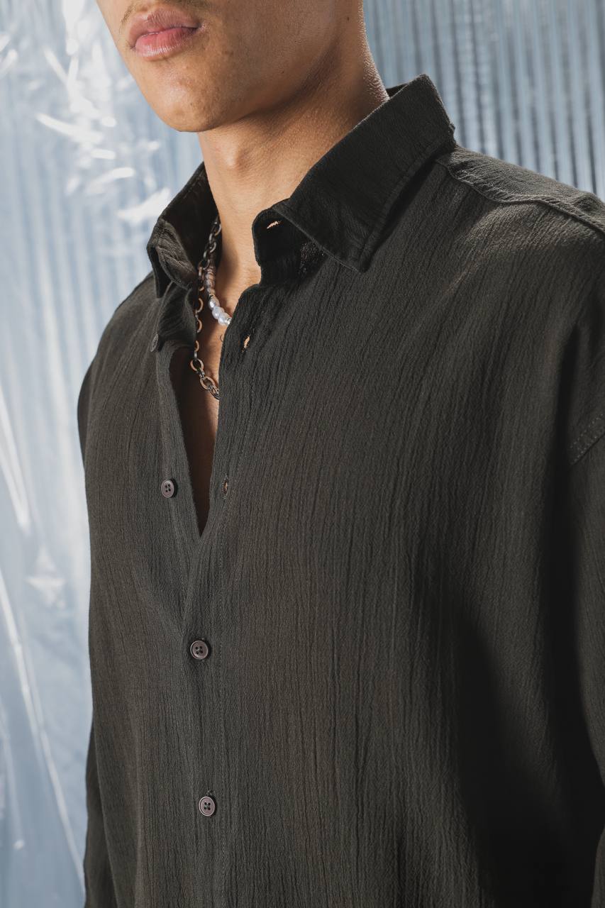 CHEMISE LIN ESSENCE 4