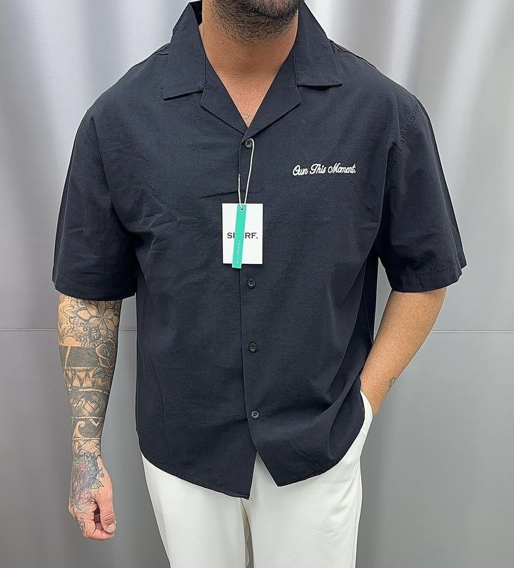 CHEMISE 3089 3
