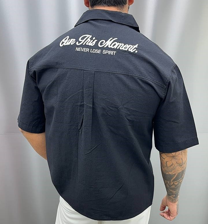 CHEMISE 3089 4