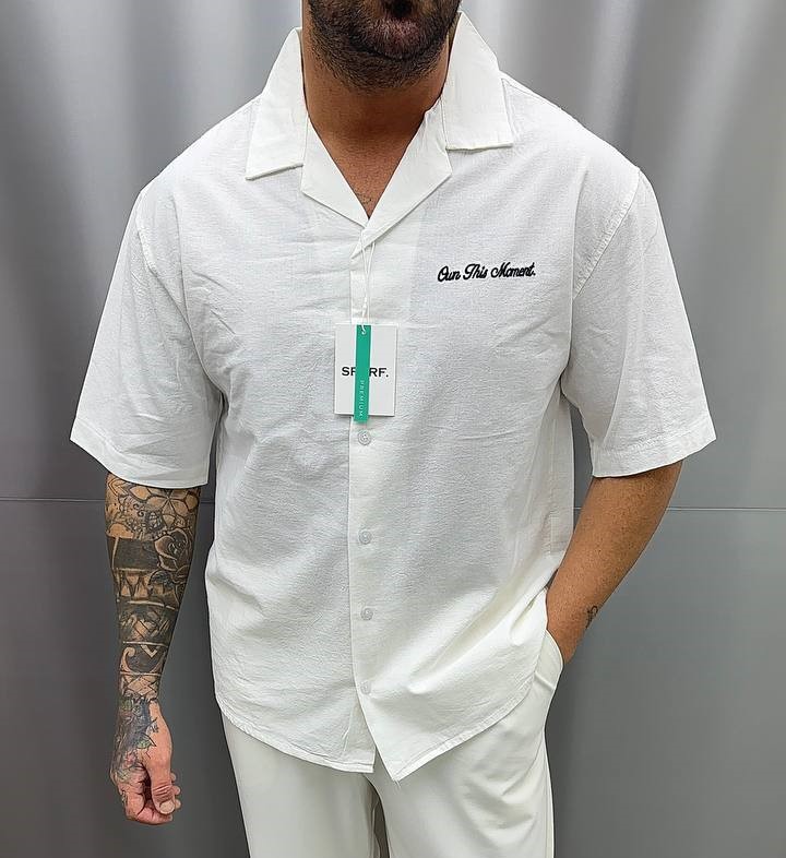 CHEMISE 3089