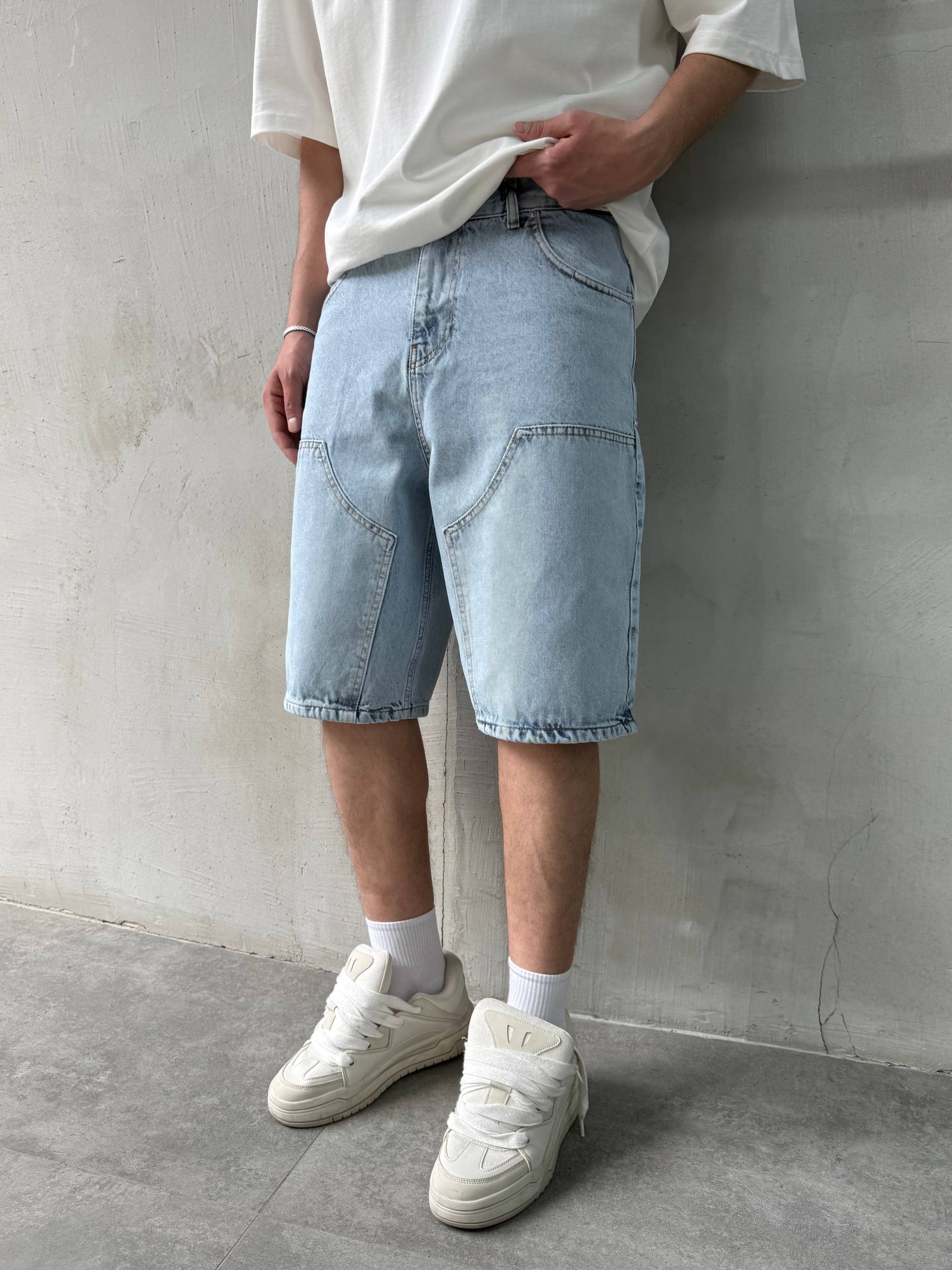 JORTS DF