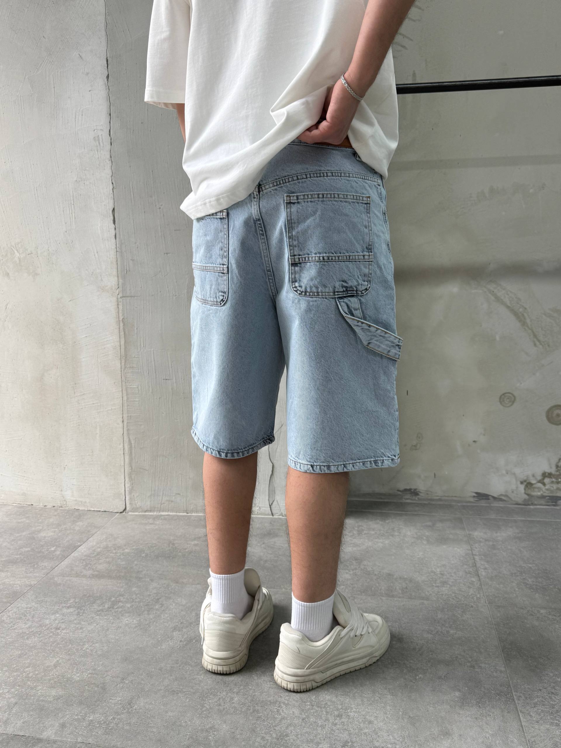 JORTS DF 3