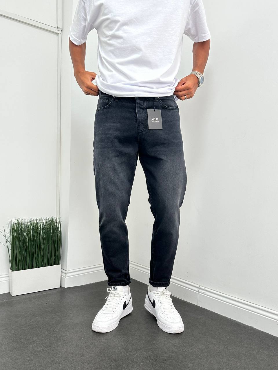 BOYFRIEND W-2301