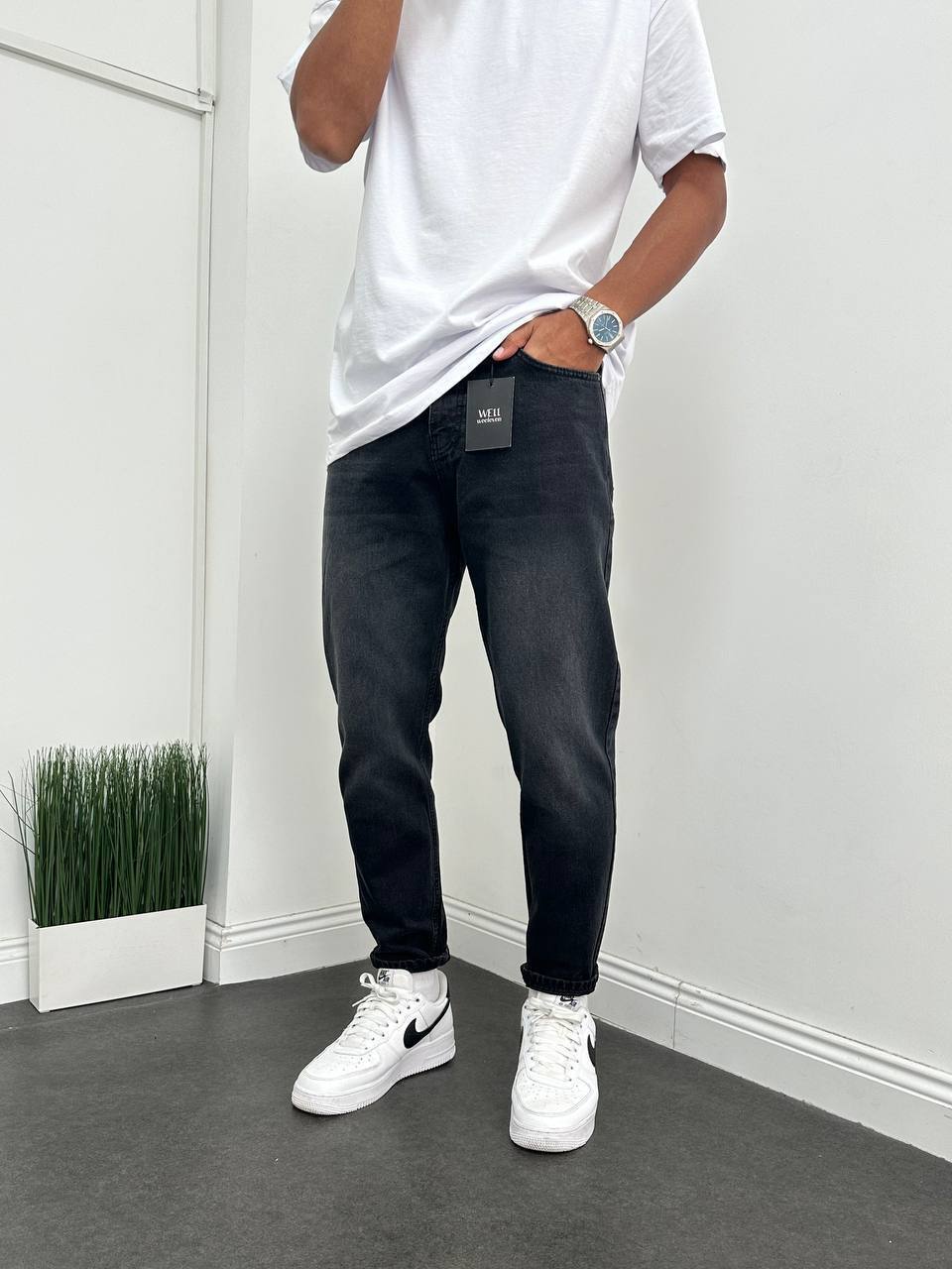 BOYFRIEND W-2301 2