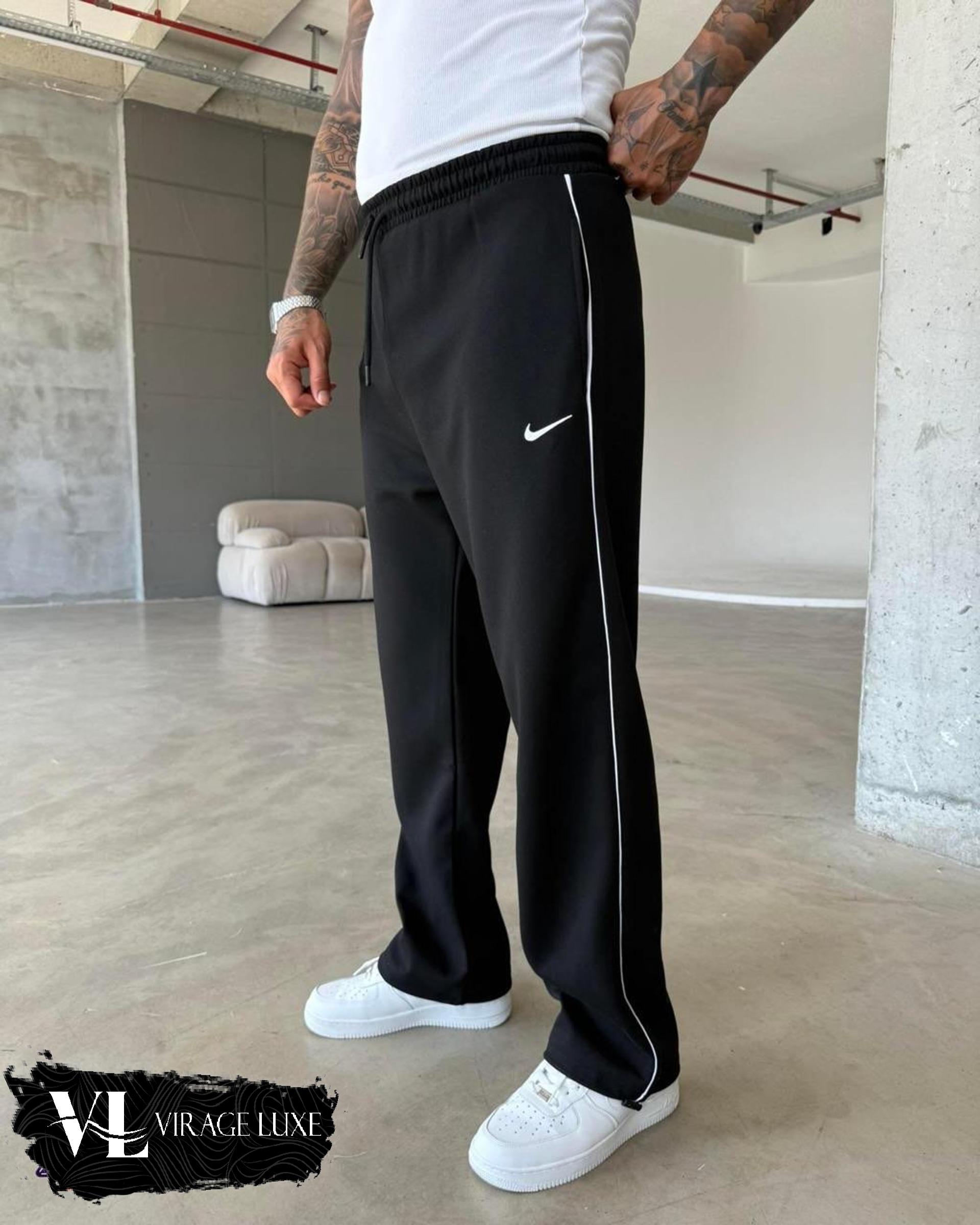 JOGGER NIKE TRAIT