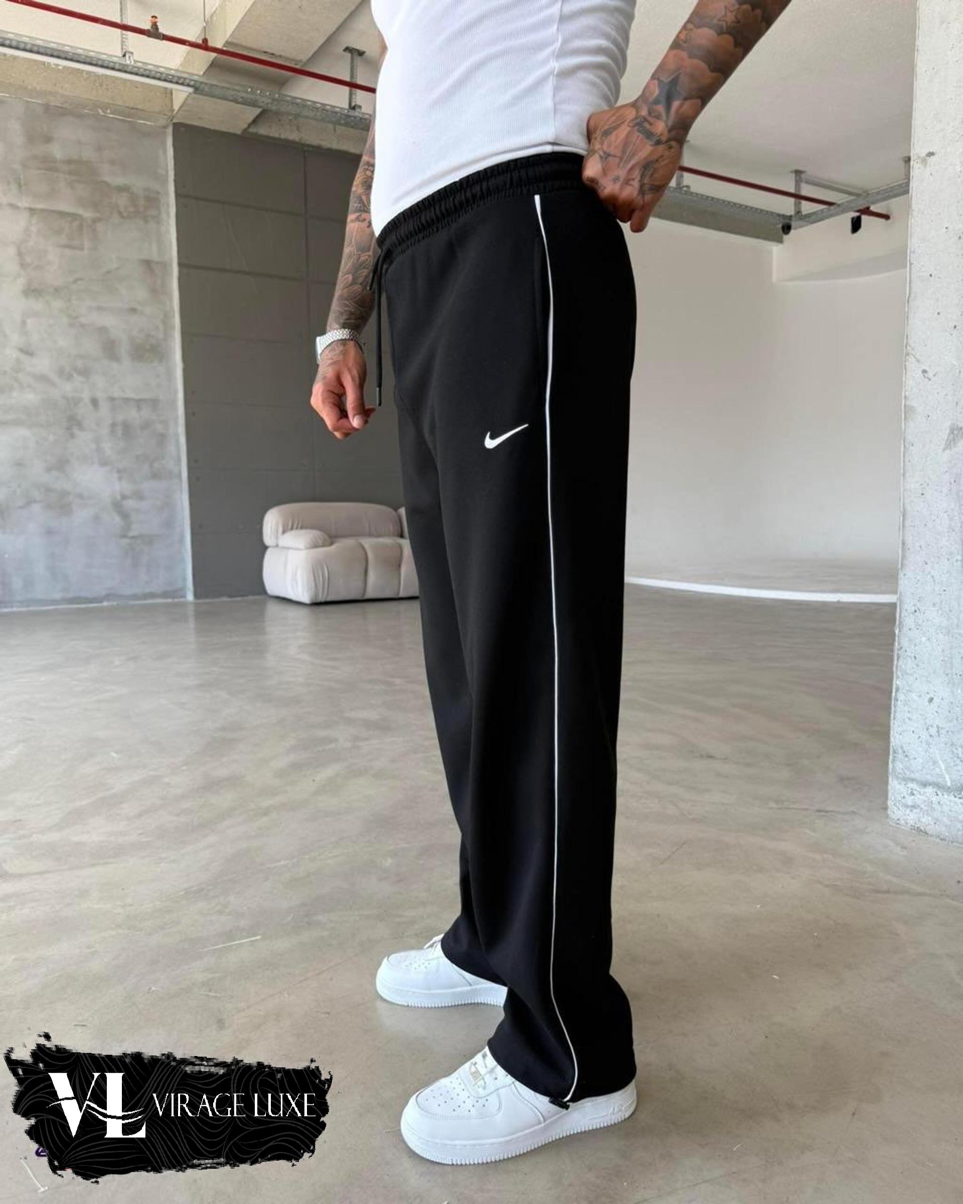 JOGGER NIKE TRAIT 2