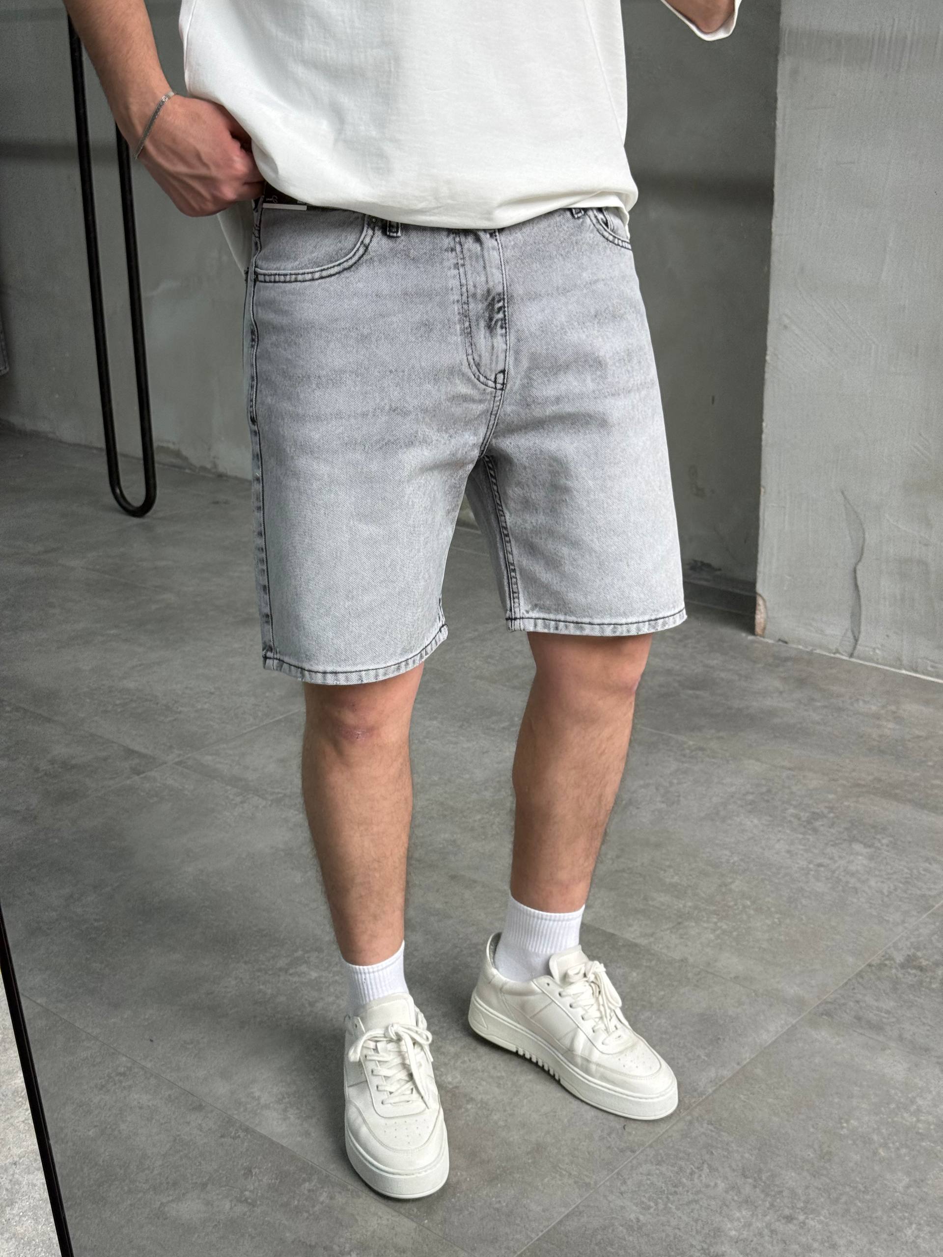 SHORT BOYFREIND DFS-06