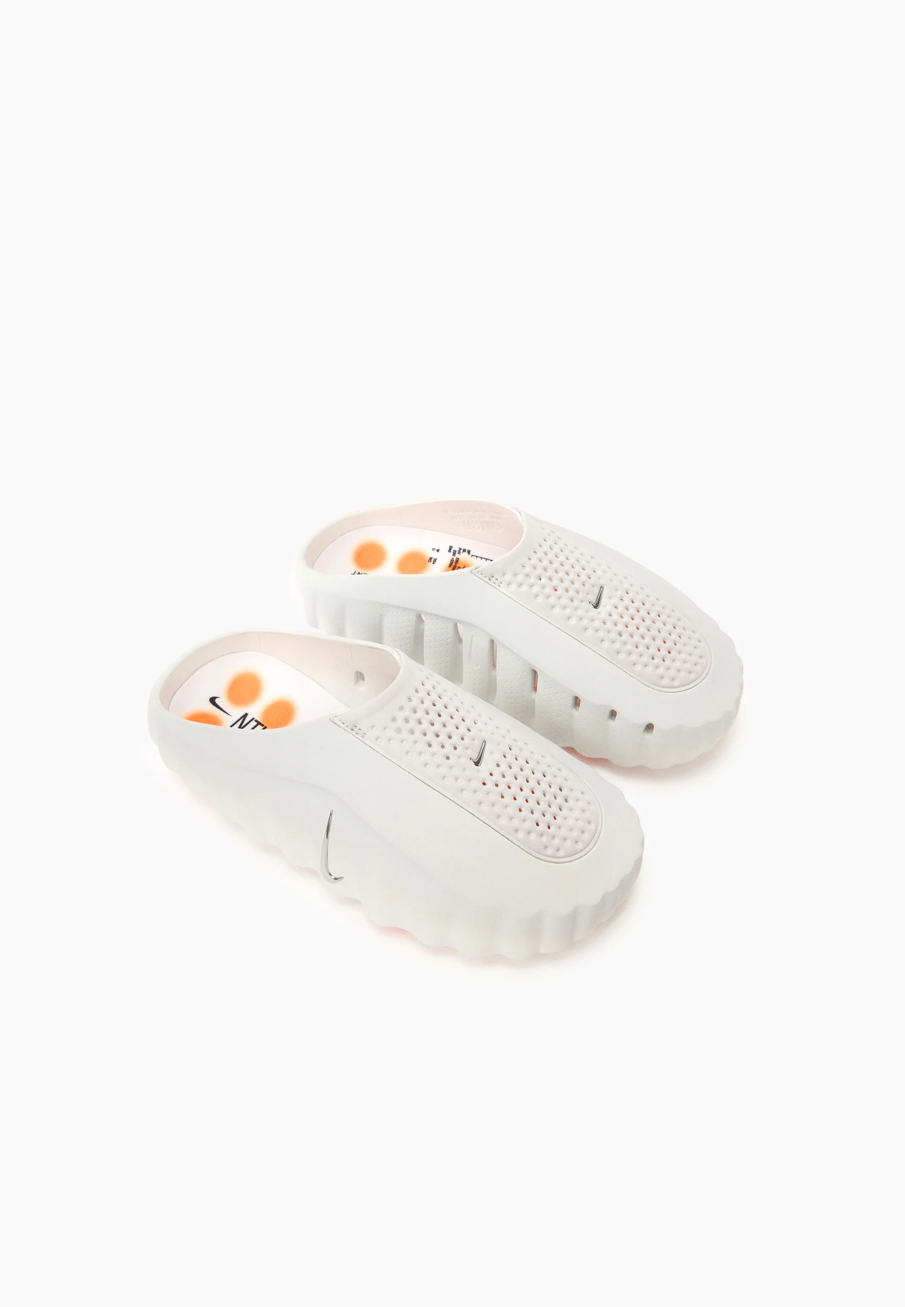 NIKE MIND 001 ORIGINAL BOX 12