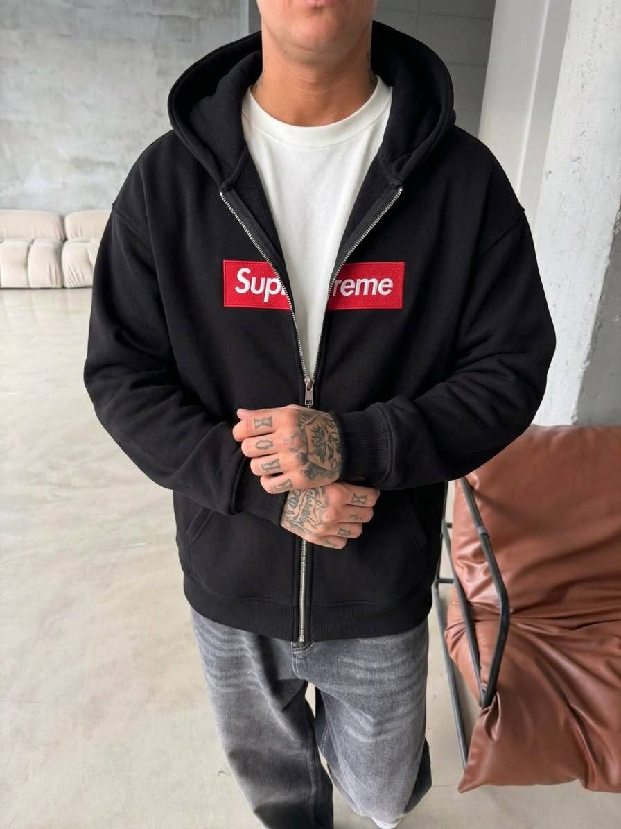 VEST SUPREME 2