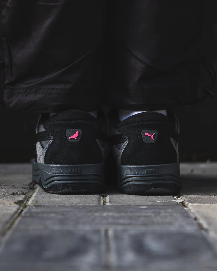 PUMA 180 x STAPLE 2