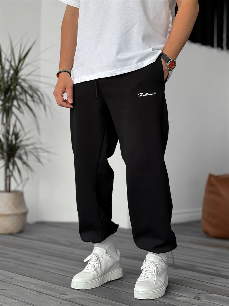 JOGGER PULLMARK OVERSIZE