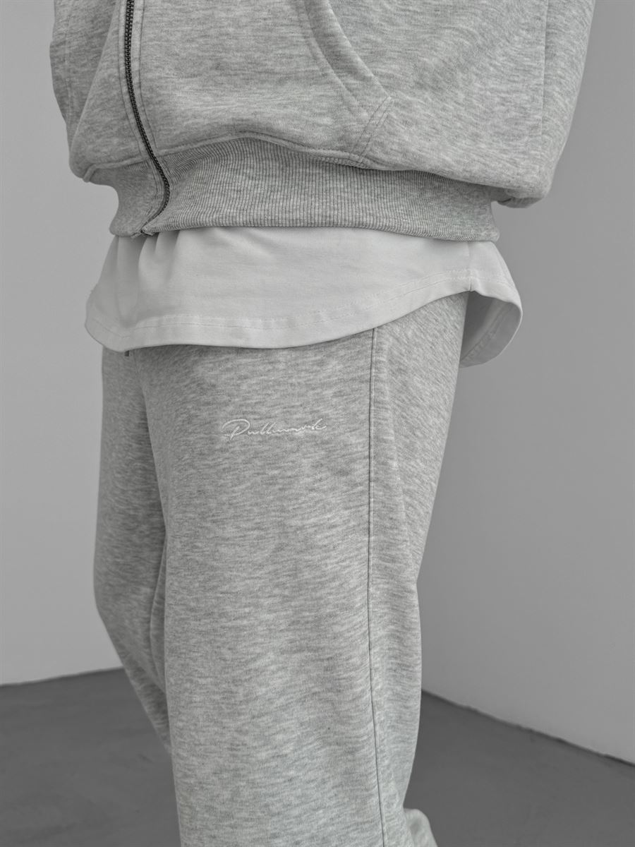 JOGGER PULLMARK OVERSIZE 5