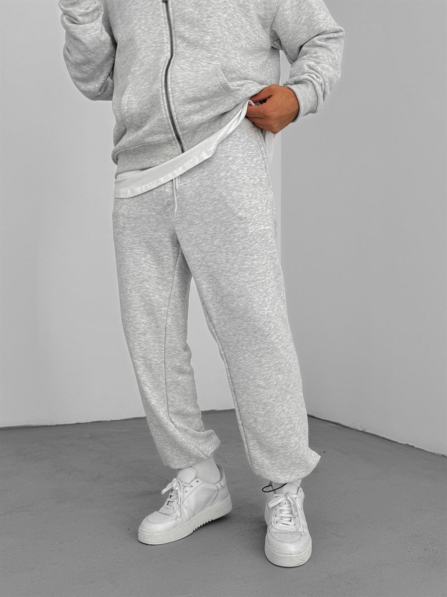 JOGGER PULLMARK OVERSIZE