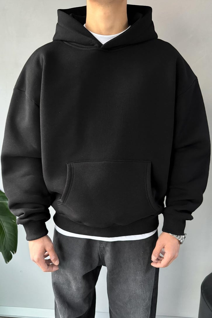 HOODIE BASIC