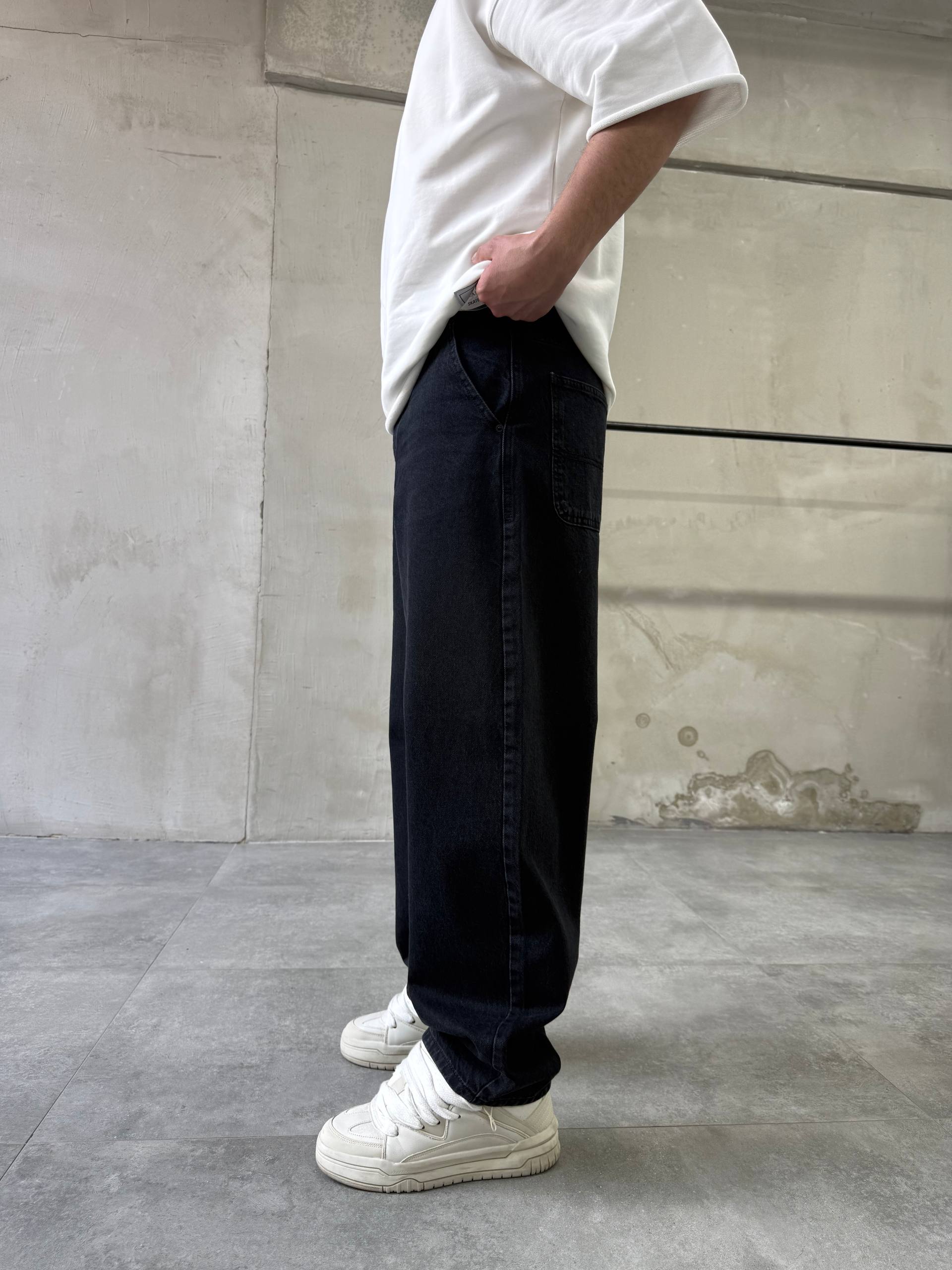 PANTALON SKATER TS3 3