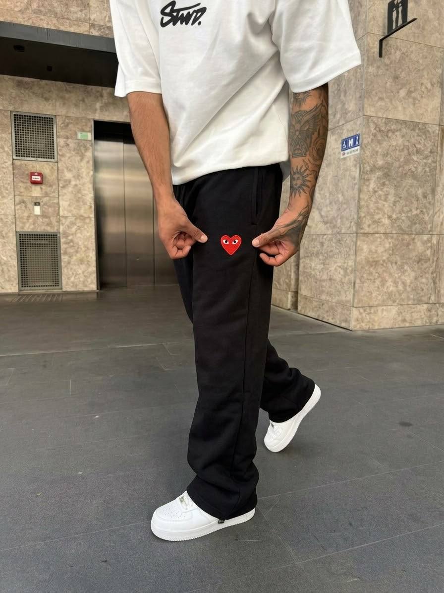 JOGGER PLAY 2