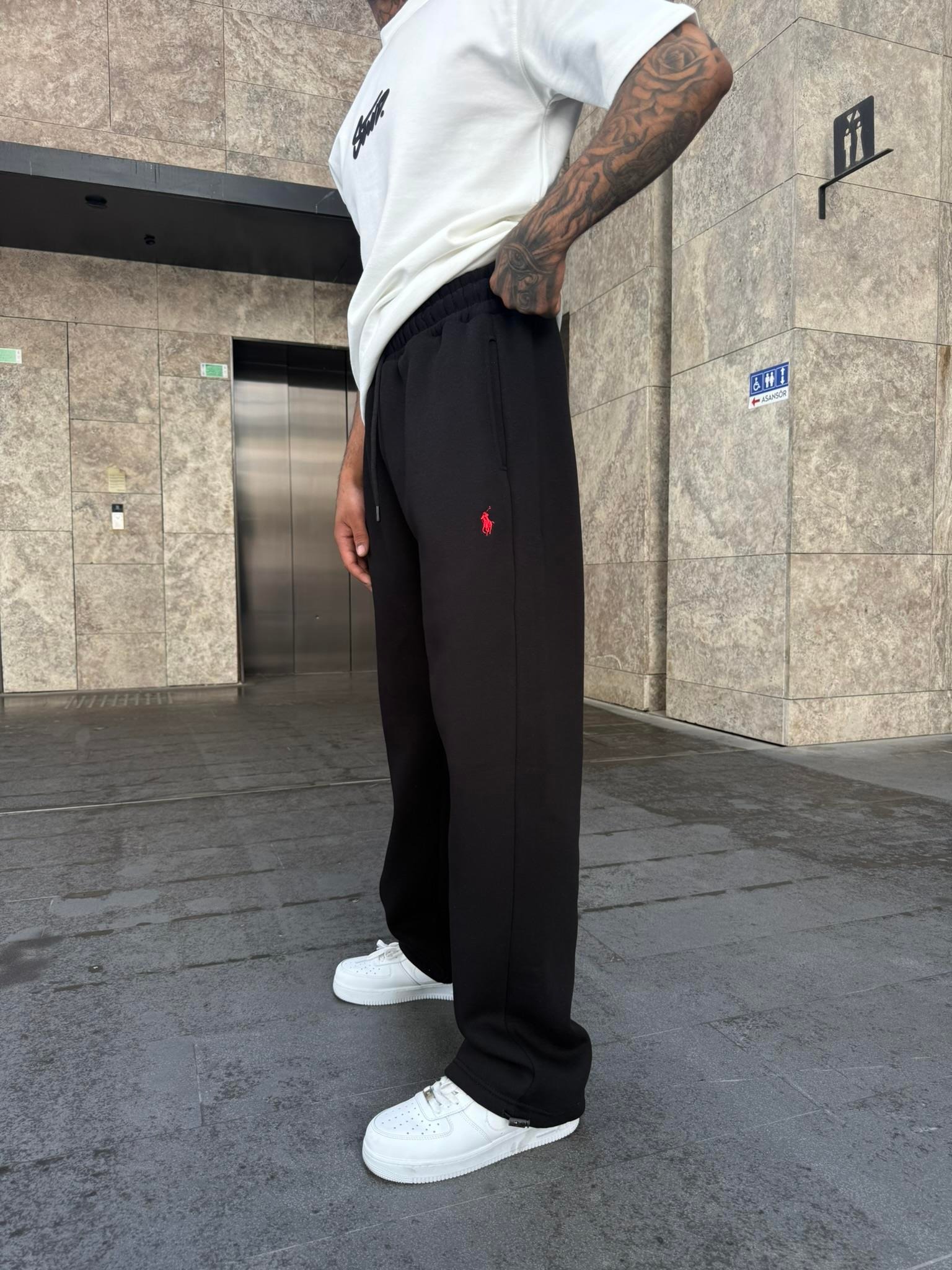JOGGER POLO 4