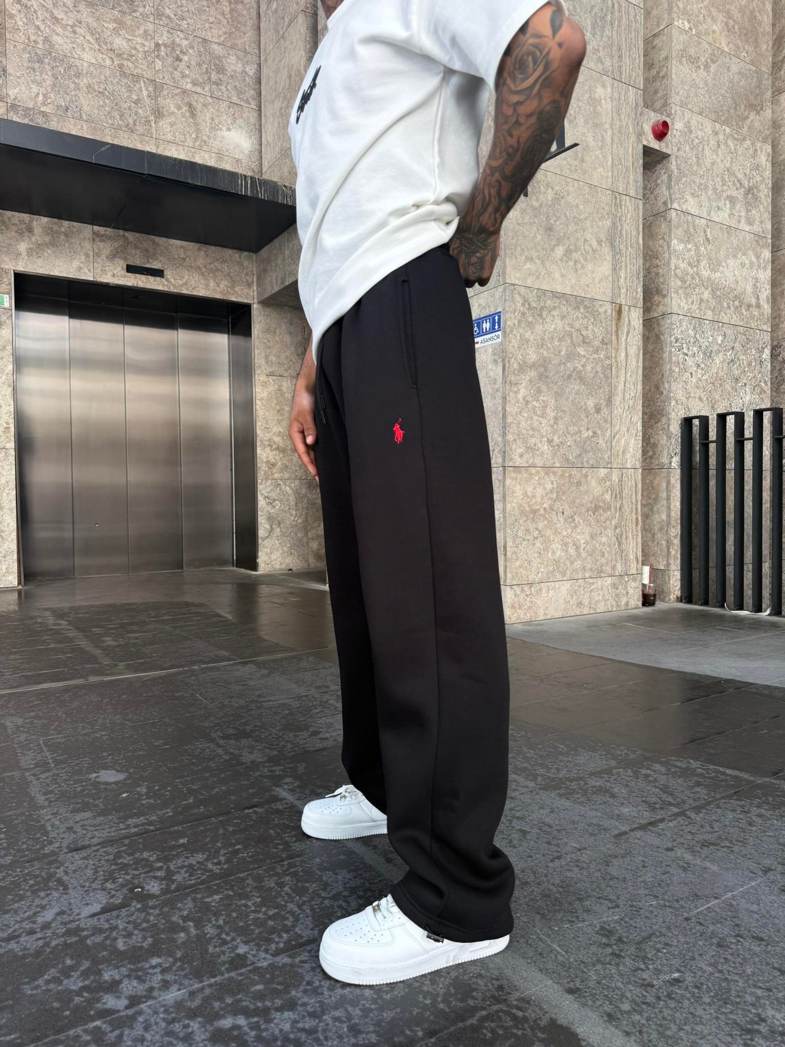 JOGGER POLO 3