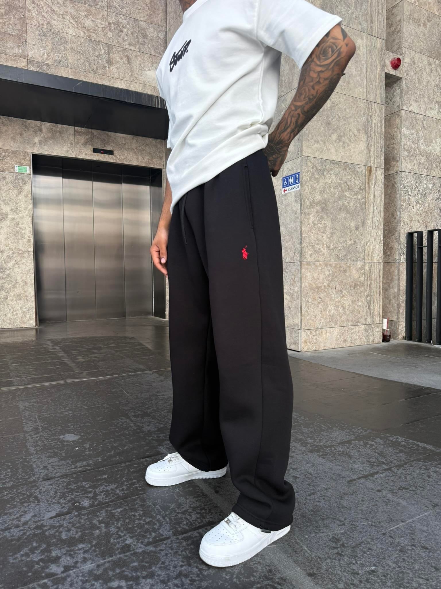 JOGGER POLO