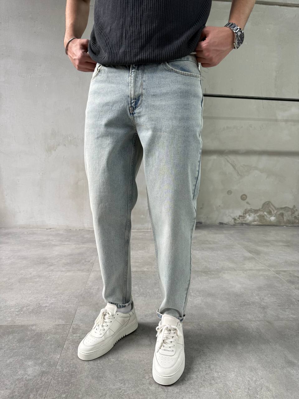 JEAN BOYFREIND K16