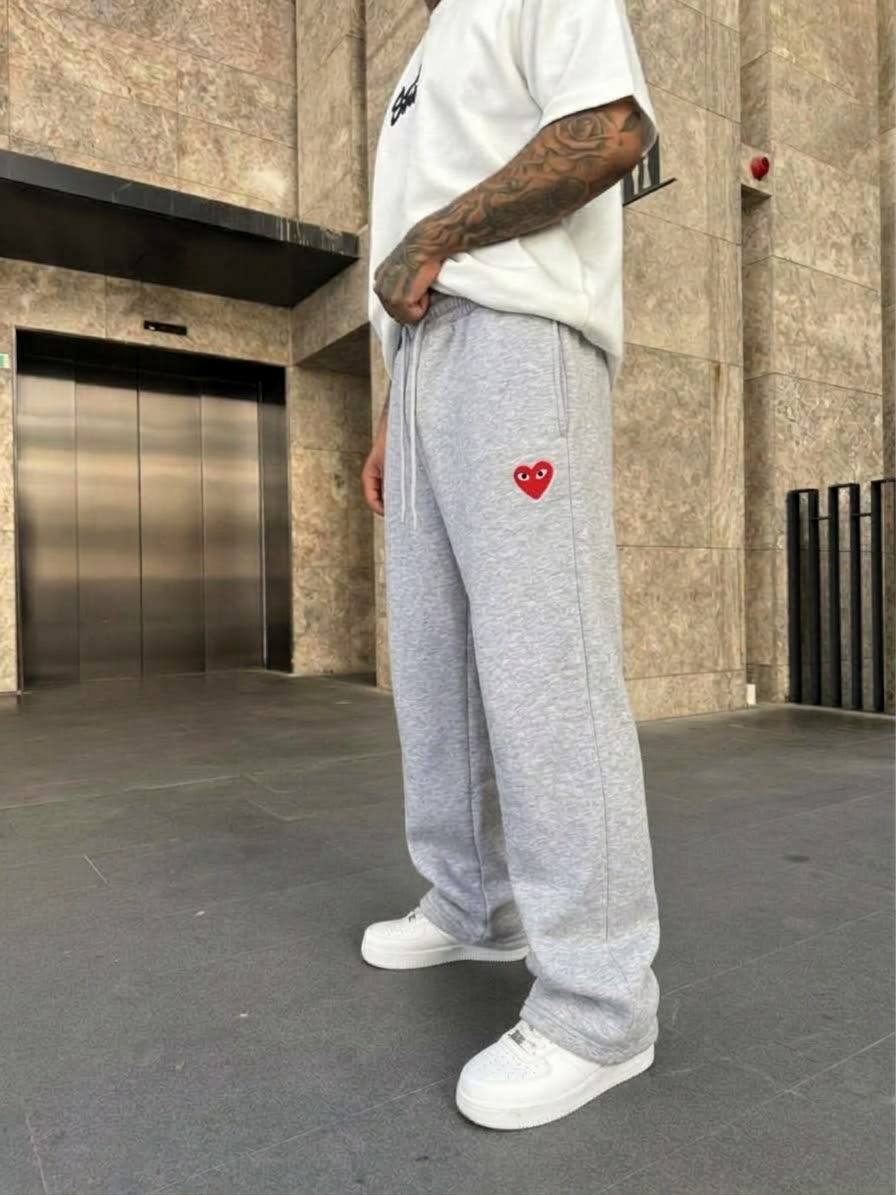 JOGGER PLAY