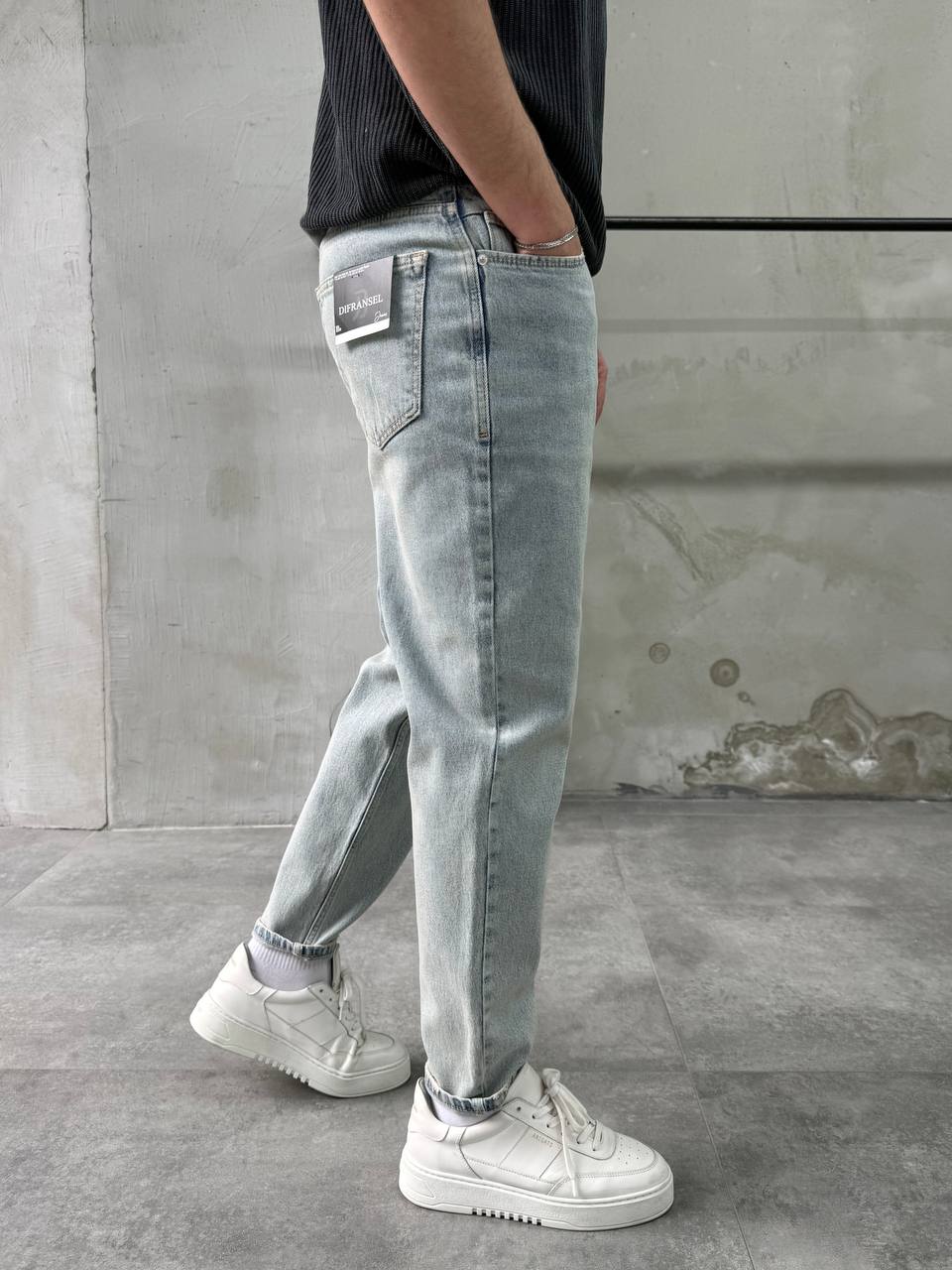 JEAN BOYFREIND K16 2
