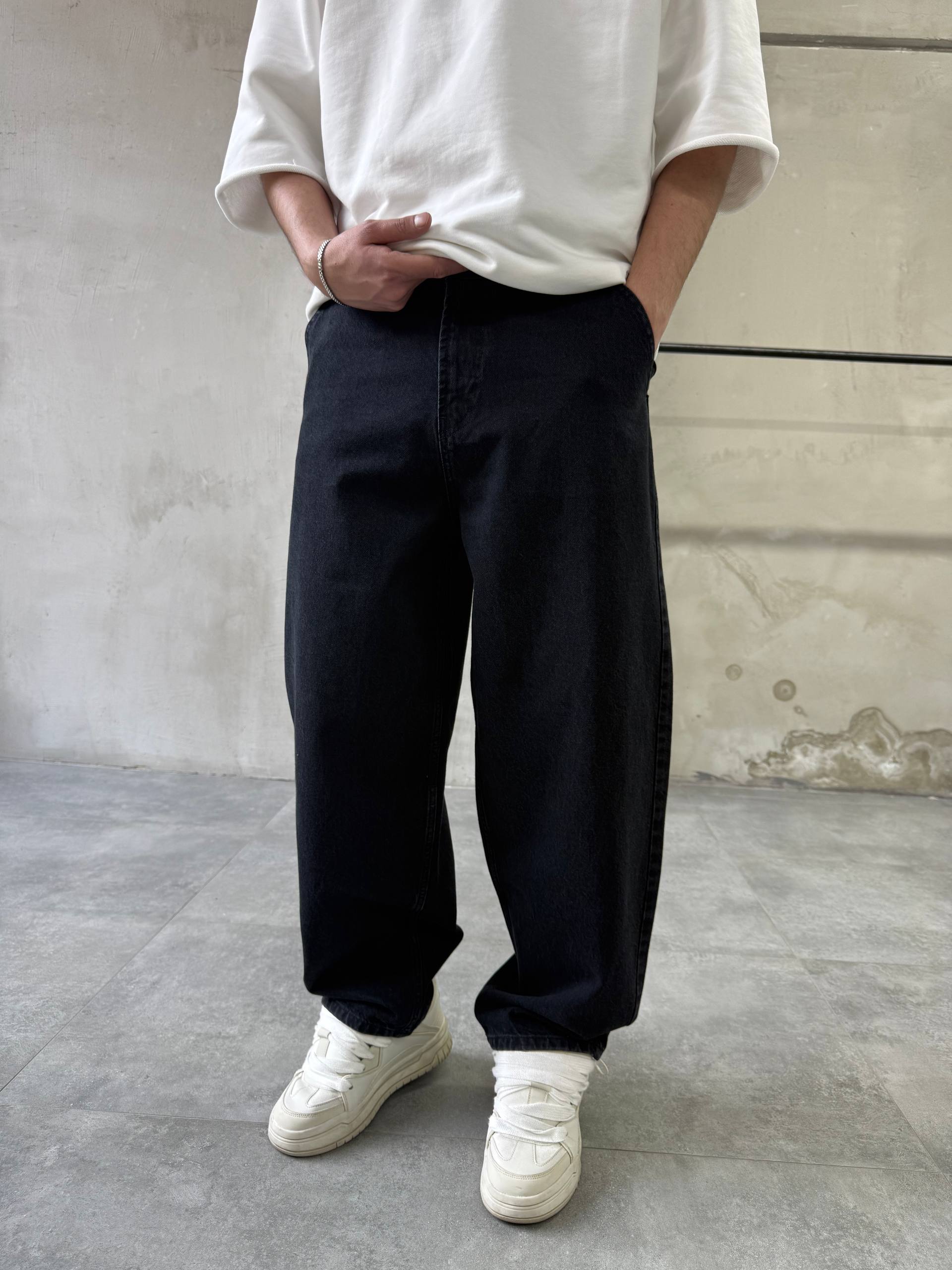 PANTALON SKATER TS3