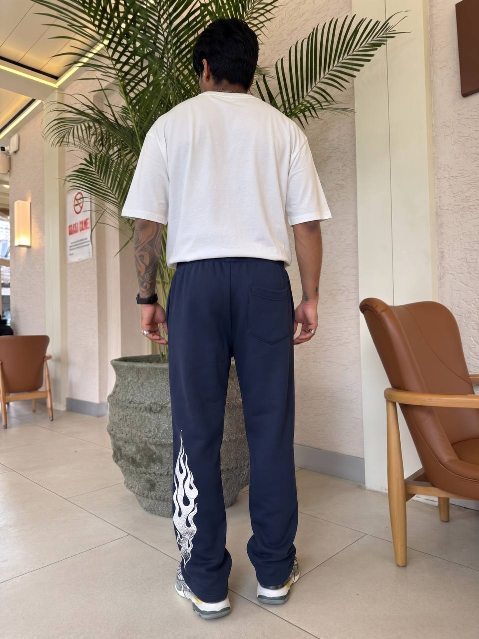 JOGGER GALLERY DEPT 3