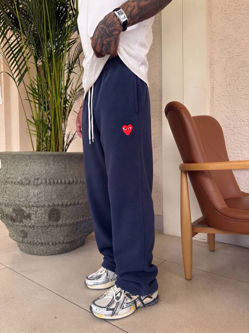 JOGGER PLAY