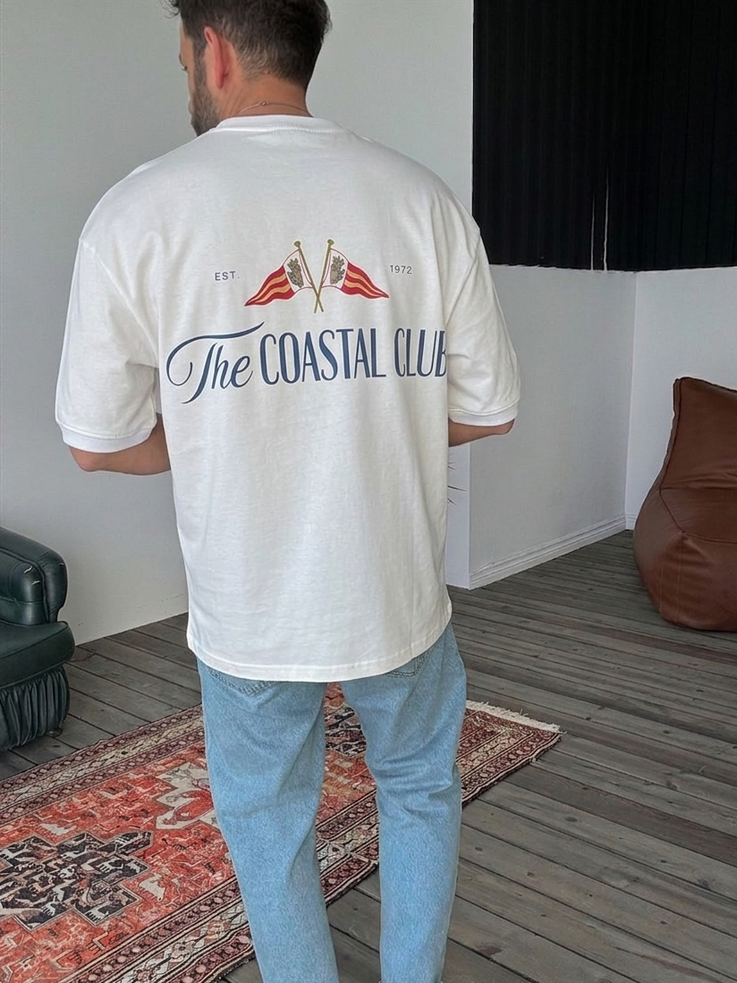 THE COSTAL CLUB