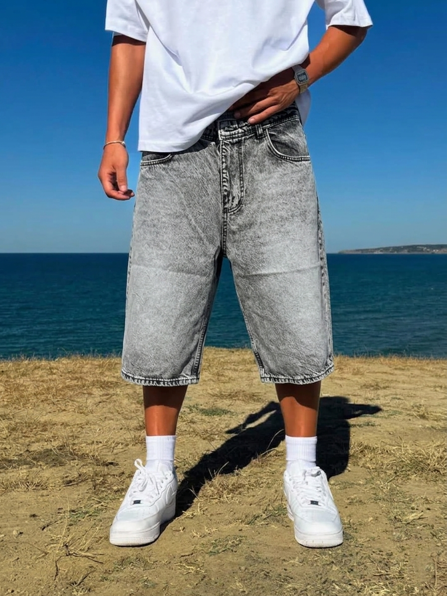 JORTS PJ-02