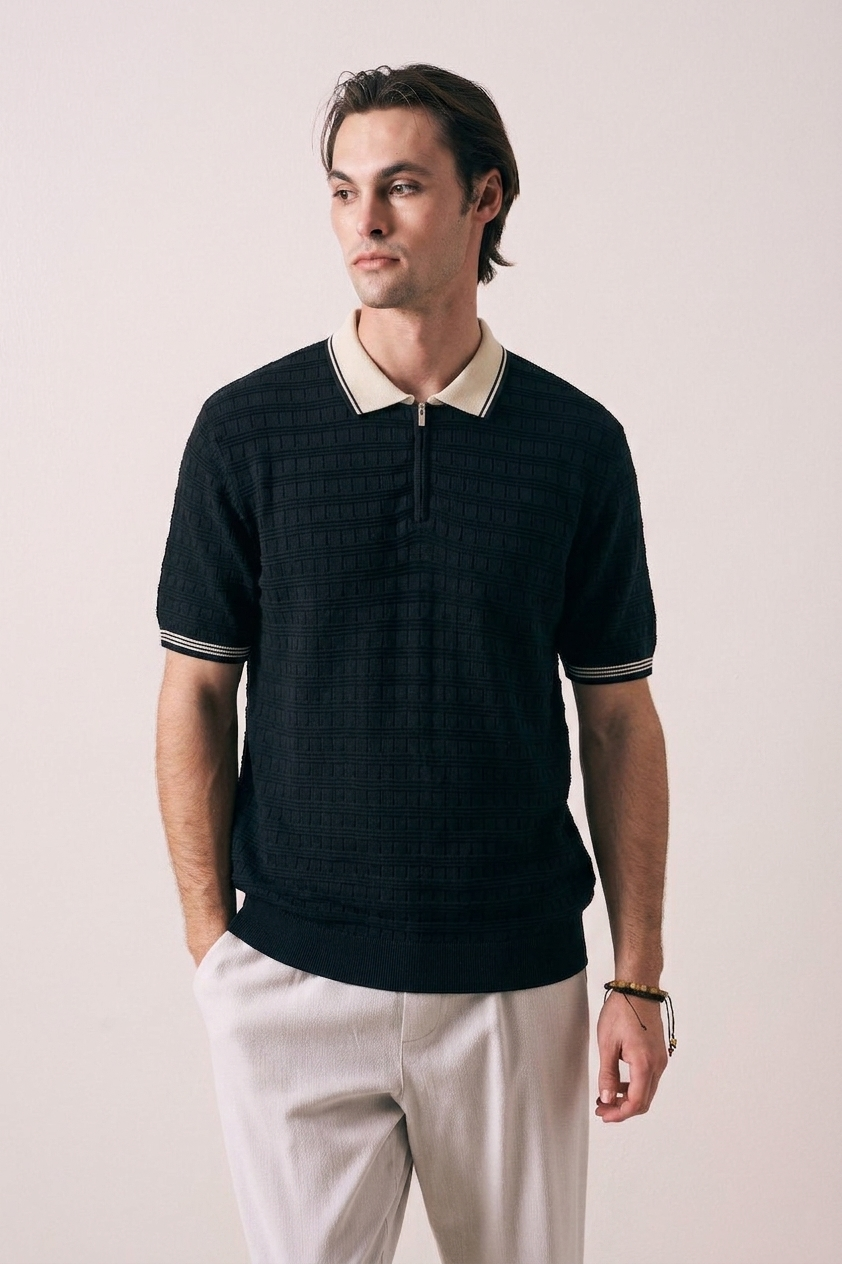 OLD MONEY SHIRT MS-02