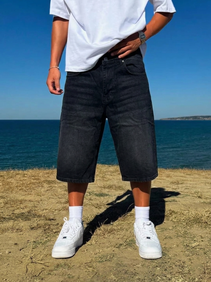 JORTS PJ-04